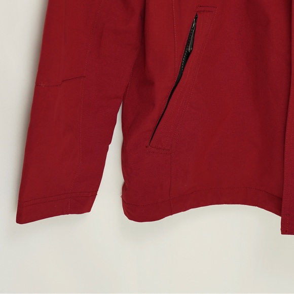 G.I.G.A. DX (Killtec) Mens Woven Functional Jacket - Picture 3 of 9